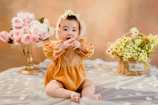 黔西宝宝发烧无症状