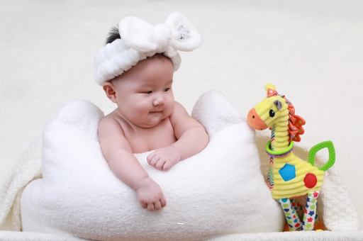 黔西宝宝饭量突然变大